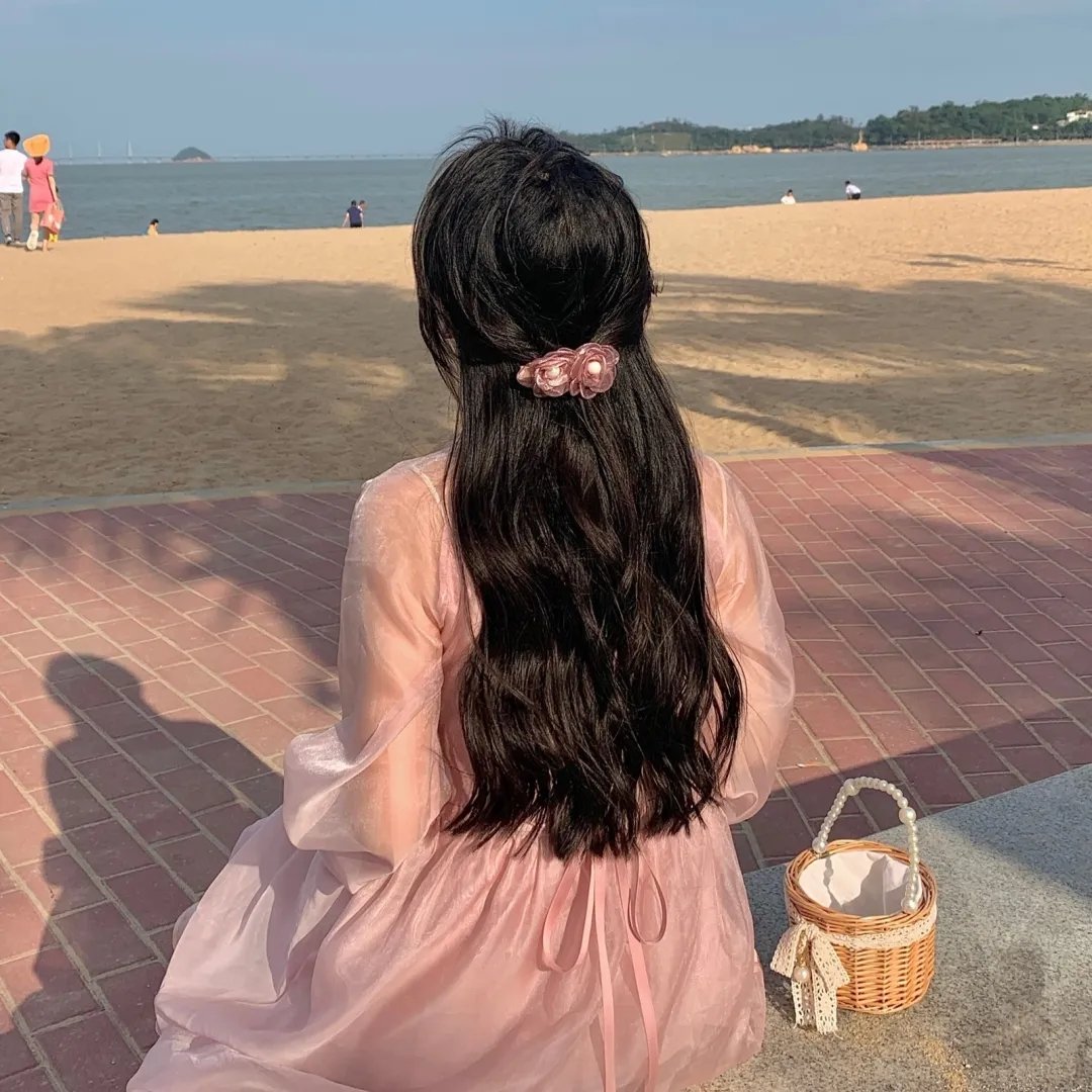 燃烧女子的肖像