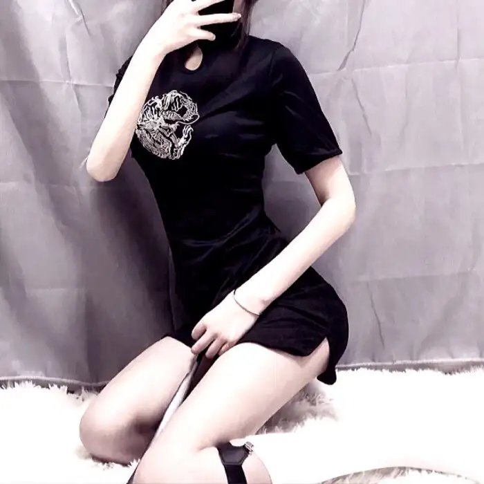 燕娘